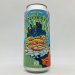 Jester King Snorkel Oyster Mushrooms + Alderwood Smoked Sea Salt Farmhouse Ale Can Jester King Snorkel Oyster Mushrooms + Alderwood Smoked Sea Salt Farmhouse Ale Can
