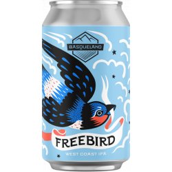 Basqueland Freebird