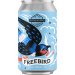 Basqueland Brewing Freebird GF 6,0% 33 cl 