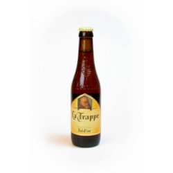 La Trappe Isid’or