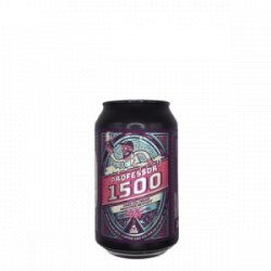 Mad Scientist Professor 1500