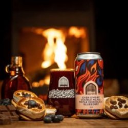 Vault City Brewing Even S
