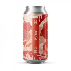 Brew York Blood Eagle Brew York Blood Eagle