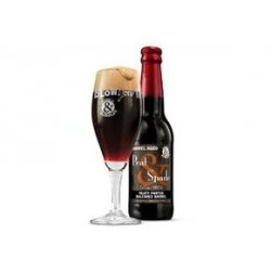 Brouwerij de Molen Peat & Spade