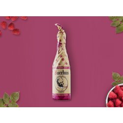 Bacchus Framboise Raspberry Fruit Beer - Thirsty