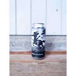 Fidens Brewing Co The Hunter Fidens Brewing Co The Hunter