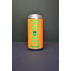 GROSS Saturation Krush