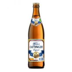 Oettinger Export