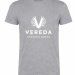 Camiseta de Cerveza Vereda (Logo Blanco) 