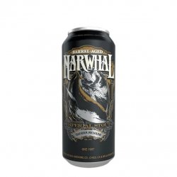 Sierra Nevada Narwhal