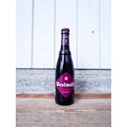 Westmalle Dubbel