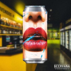 Belching Beaver. Beauty School - Beervana