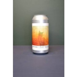 Popihn NEIPA DDH HBC 1019 / SABRO / SORACHI ACE / VANILLA BEANS