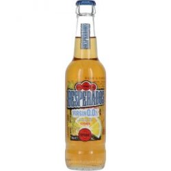 Desperados Virgin 0,0% - Drankgigant.nl