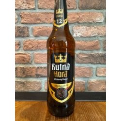 Měšťanský pivovar Kutná Hora Zlatá 12 Měšťanský pivovar Kutná Hora Zlatá 12