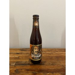 Brouwerij Roman Adriaen Brouwer Oaked
