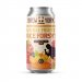 BREW YORK BREWERY Double Fruited Juice Forsyth 5.0% 
