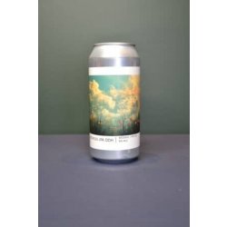 Popihn OATMEAL IPA DDH – MOSAIC / KRUSH