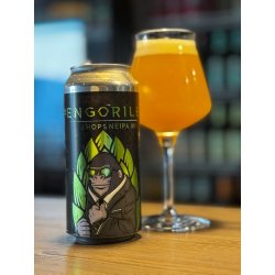 Engorile J.Hops 005 - Engorile