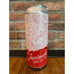 Jarošovský pivovar Jarošovský Jura 11%
