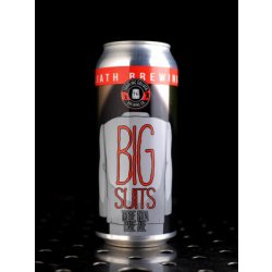 Toppling Goliath  Big Suits  TIPA  9,8% - Quaff Webshop