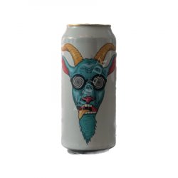 Fermenterarna - HYPNO GOAT - DinØl.dk