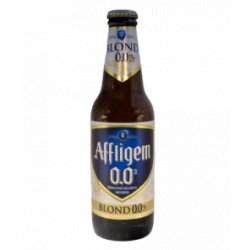 Affligem  Blond 0.0  Blond - Alcoholvrij Bierhuis