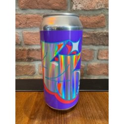 Omnipollo Three Times Three Vol. 6