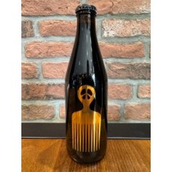 Omnipollo Lorelei Barrel Aged (2025)