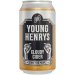 Young Henrys Cloudy Cider 375ml 