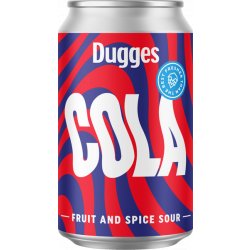 Dugges Cola