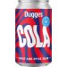Dugges Cola 4,5% 33 cl Dugges Cola 4,5% 33 cl
