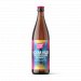Funky Fluid Solar Haze: Nelson Sauvin & Sabro 500ml 