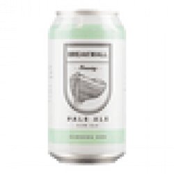 Breakwall Pale Ale - Beer Cartel