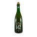 Oud Beersel Oude Geuze Vandervelden 142  75 cl 