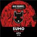 MAD SQUIRREL BREWERY Sumo (E-KEG SANKEY) 4.7% MAD SQUIRREL BREWERY Sumo (E-KEG SANKEY) 4.7%