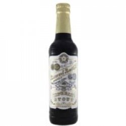 Samuel Smith Imperial Stout