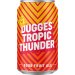 Dugges Tropic Thunder 4,5% 33 cl burk Dugges Tropic Thunder 4,5% 33 cl burk