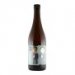 Blech.Brut x Siberria Teamwork (BATCH #2) Acacia Wood Aged Saison 0,75l 
