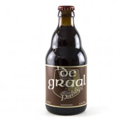 De Graal Dubbel - Drinks4u