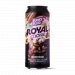 Funky Fluid Royal Cookie: Rocky Road 500ml 