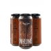 Ghost Town Brewing Co. Inhume West Coast IPA 4pk (16oz) 
