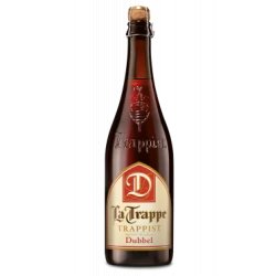 La Trappe Dubbel