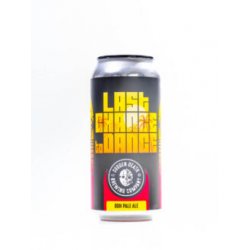 Sudden Death Brewing Last Chance to Dance  DDH Pale Ale - Alehub