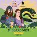 BREW YORK BREWERY + Thornbridge Midgard Mist (E-KEG SANKEY) 6.8% 