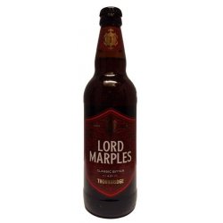 Thornbridge Brewery Lord Marples