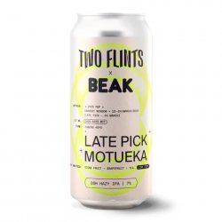 Two Flints Late Pick: Motueka