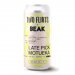 Two Flints x Beak - Late Pick Motueka, IPA, 7% 