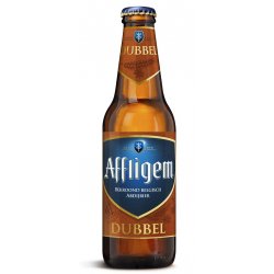 Affligem Brouwerij Affligem Dubbel