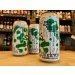 Elmeleven x Ophiussa  Otherworldly  Banana, White Chocolate & Hazelnut Milkshake Pulp Sour 